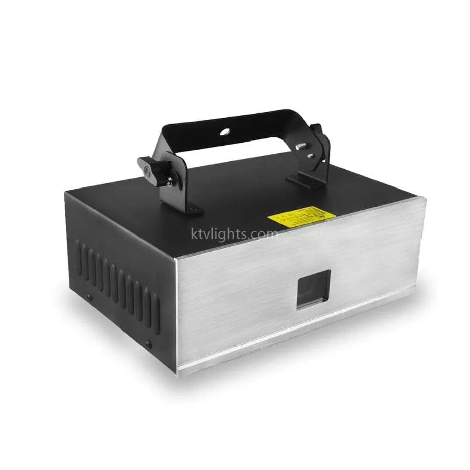 2W-4W 5IN1 RGB 3D animation light laser light-A7