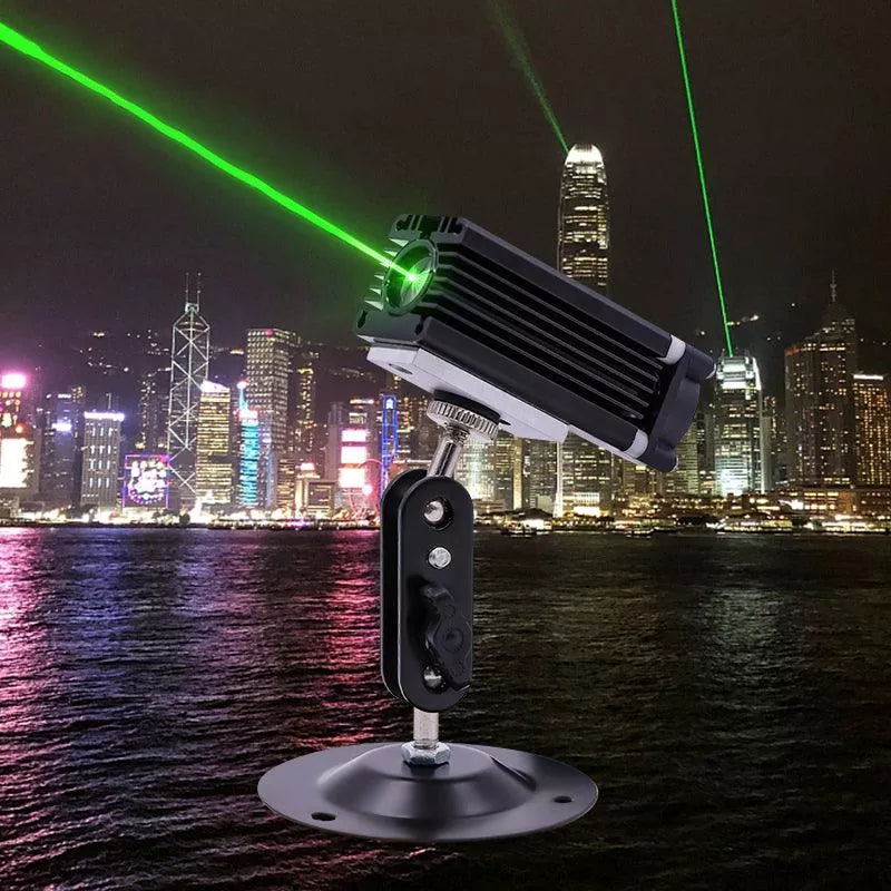 Mini landmark laser light roof laser long shot-B13