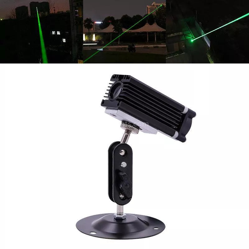 Mini landmark laser light roof laser long shot-B13