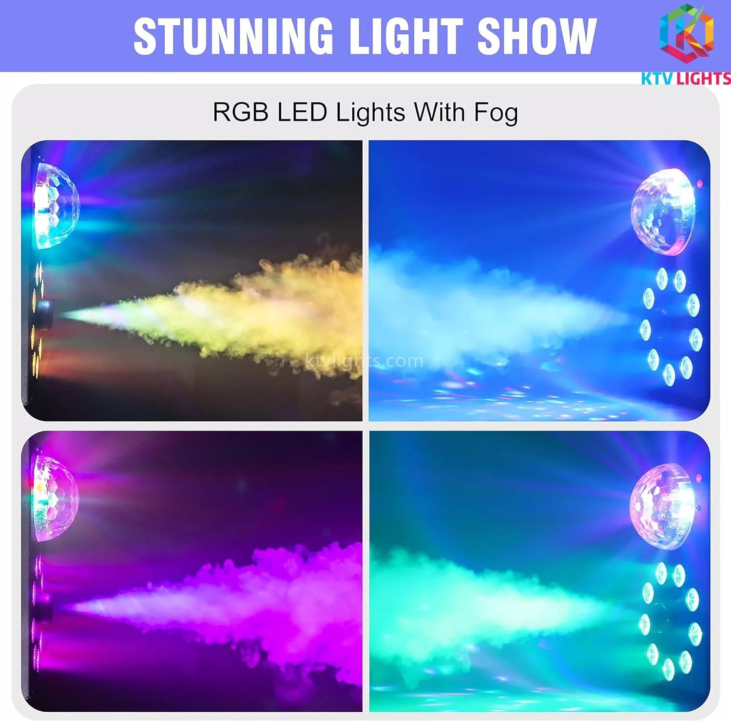 700W 9 LED smoke machine-D9