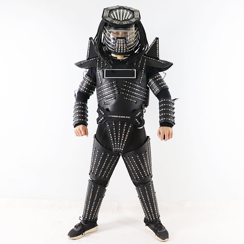 Wanderer LED Robot Suit Costume