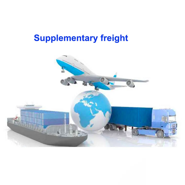 Supplementary freight