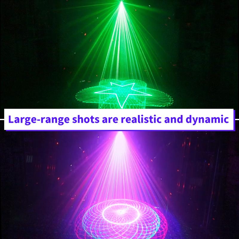 NEW Full color animation laser light - ktvlaser