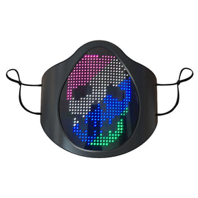 APP smart mask - ktvlaser