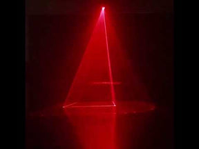 NEW Full color animation laser light
